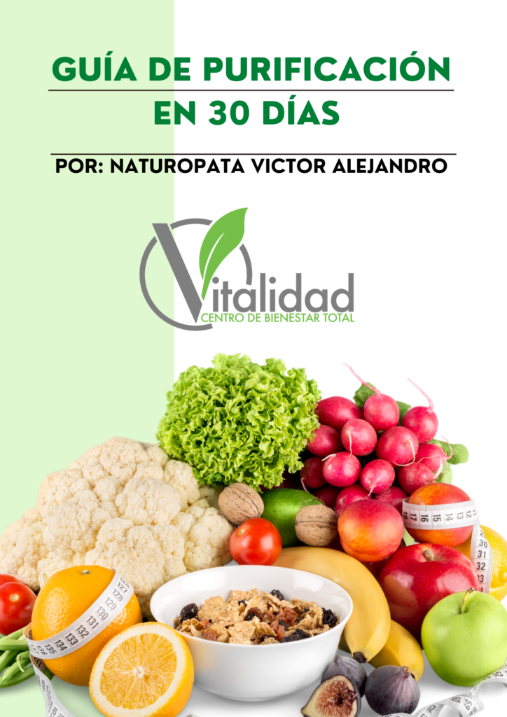 Detox 30 dias